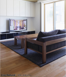 ブラックチェリー　１